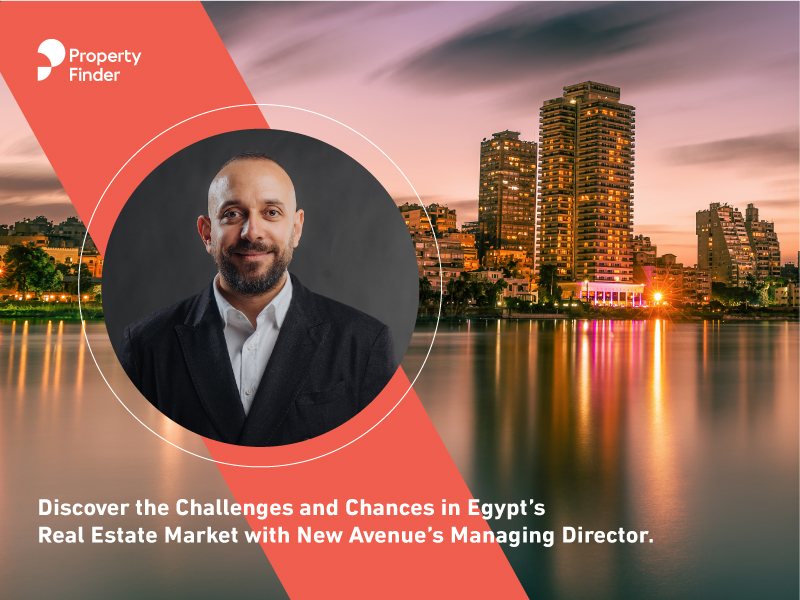 Discover The Challenges And Chances In Egypt s Real Estate Market With 