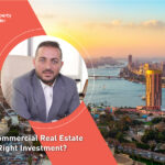 Is Commercial Real Estate the Right Investment?