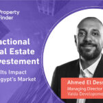 What Is Fractional Real Estate Investment and Its Impact on Egypt’s Market?