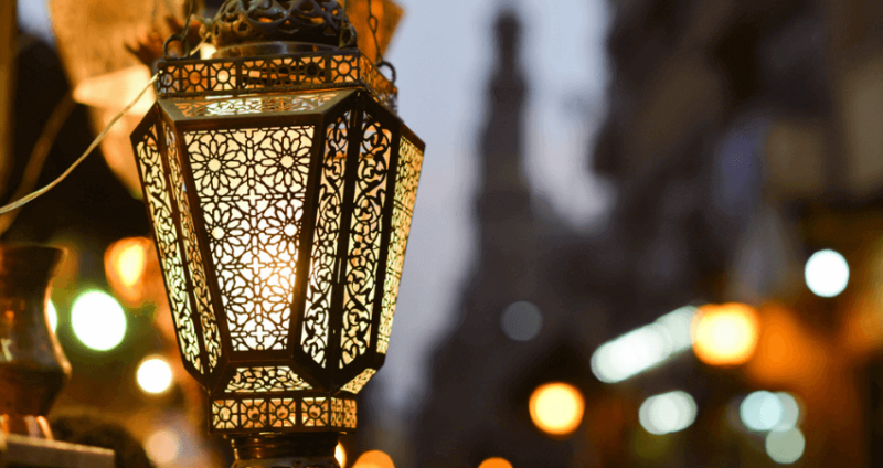 أشكال فوانيس رمضان الجديدة