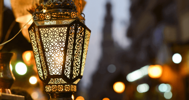 اماكن بيع فوانيس رمضان جملة