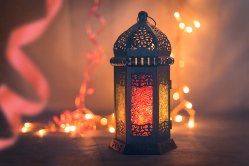 فانوس رمضان