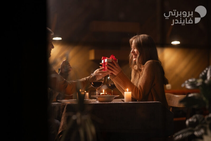 أماكن رومانسية للعشاق في القاهرة