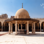 جولة في أشهر مساجد القاهرة الكبرى لأداء صلاة العيد