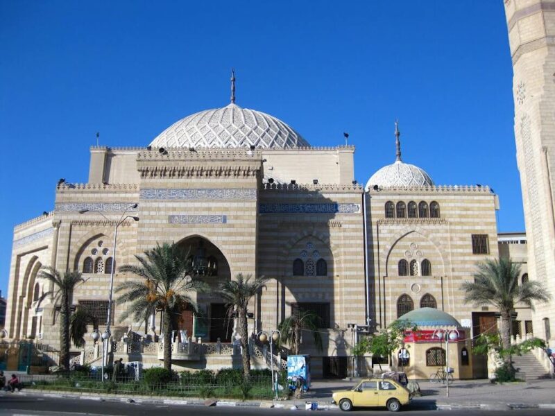 جامع الحصري