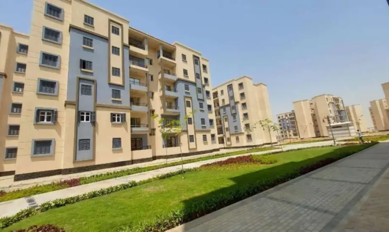 آخر موعد للحصول على كراسة شروط «سكن لكل المصريين»..تفاصيل