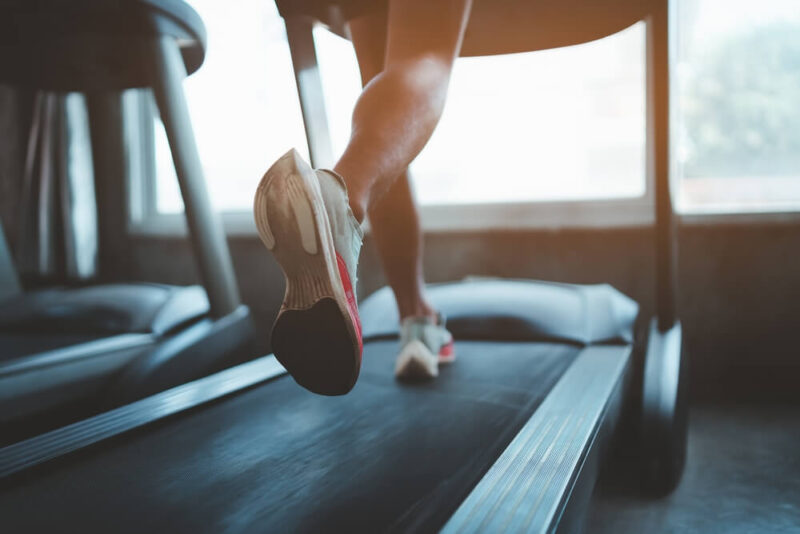 ارخص جيم في التجمع الخامس