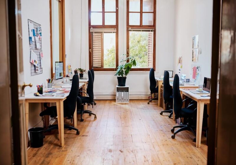 work space مصر الجديدة