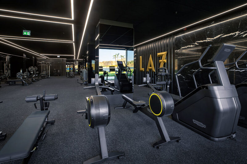 gym التجمع الخامس