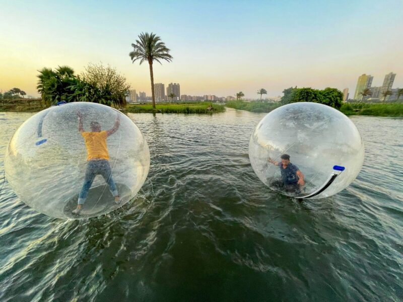 داي يوز القاهرة