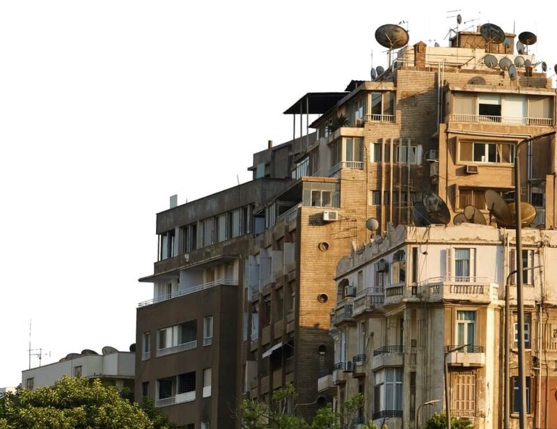 آخر أخبار قانون الايجار القديم