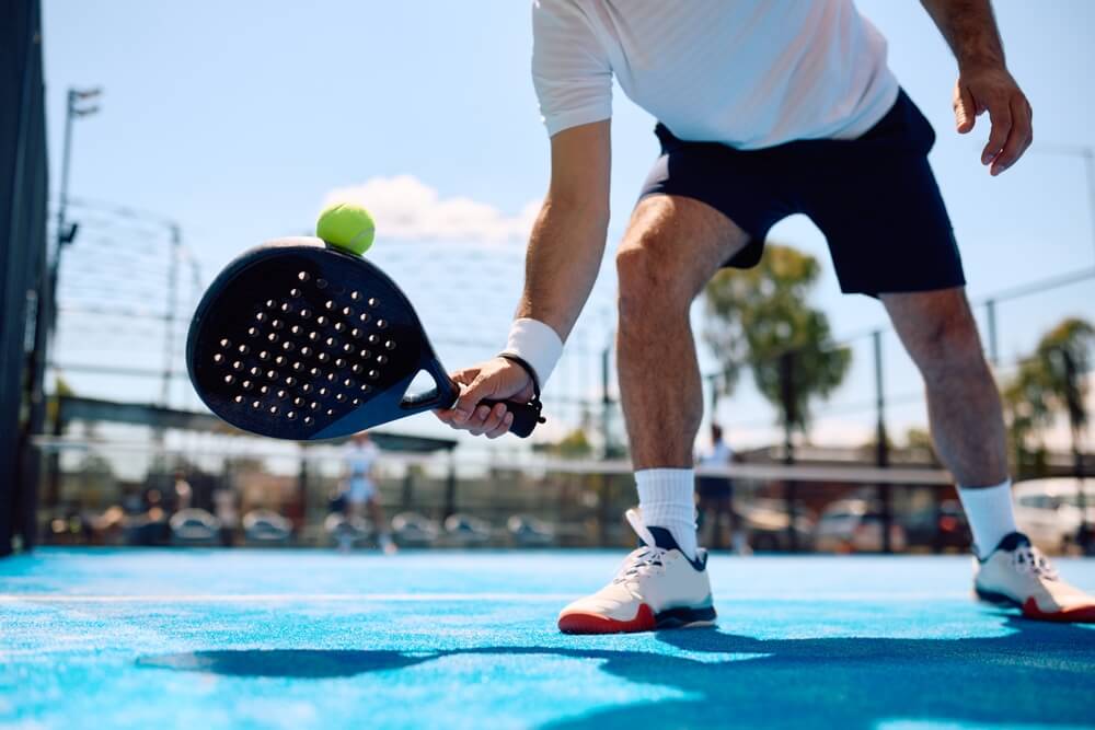 You Padel - Photo 1