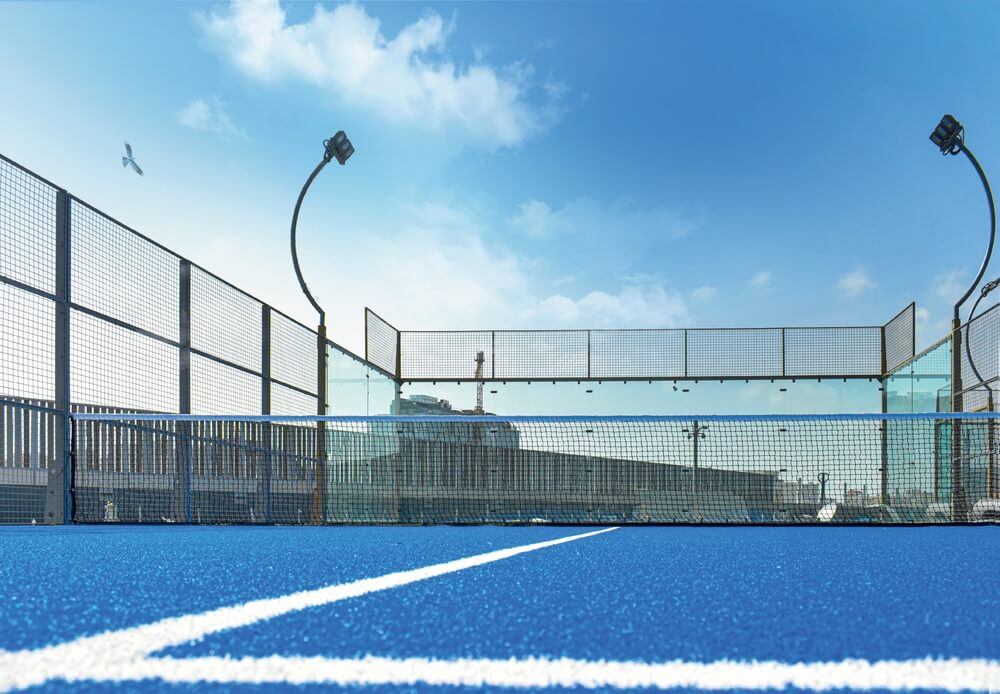 You Padel thumbnail 3