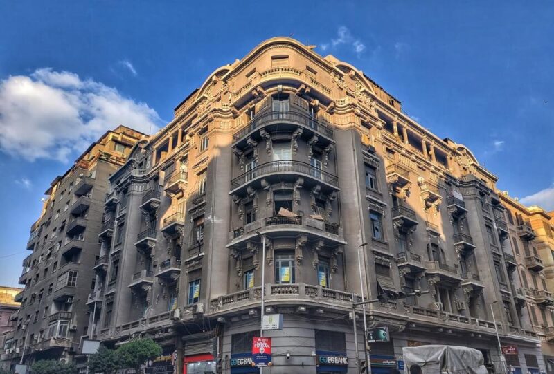 شقق بديلة قانون الايجار القديم