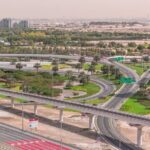 دليل السكن في الحزام الأخضر الشيخ زايد: الفلل، الأراضي، والخدمات