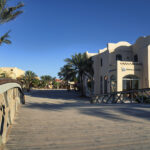 كل ما تريد معرفته عن داون تاون الجونة: الموقع، المطاعم، والأنشطة