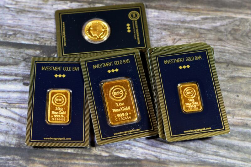 أقرب محل ذهب من موقعي