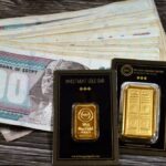 أقرب محل ذهب من موقعي في القاهرة: دليل شامل لأفضل محلات الذهب والأسعار 2025