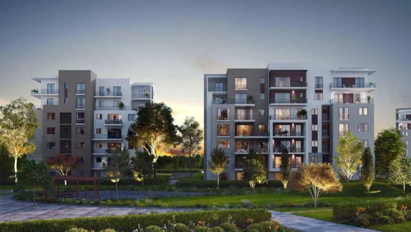 ديستريكت 5 العين السخنة