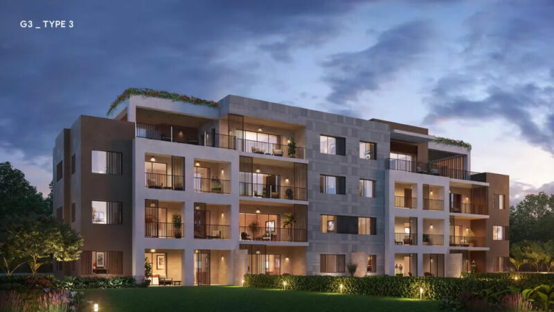 ديستريكت 5 العين السخنة