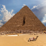 ممر وجهة الاهرامات: مشروع سياحي عالمي يعيد رسم خريطة غرب الجيزة
