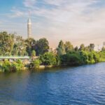 دليلك الشامل إلى ممشى الزمالك (ممشى كورنيش الجزيرة)