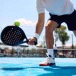 Padel Courts in Cairo: Where to Play Padel Tennis in Egypt