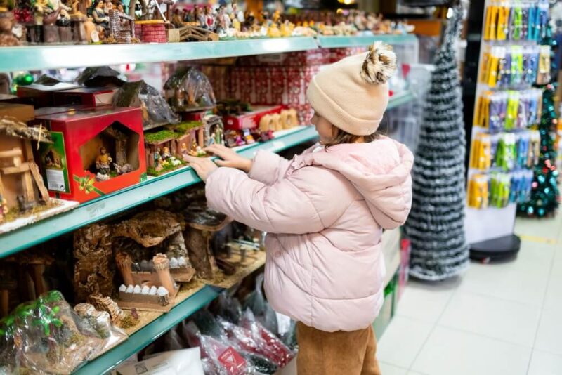 christmas decorations