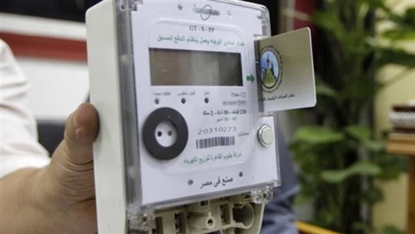 الفرق بين العداد الكودي والقانوني