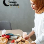 جدول أكـلات شهر رمـضـان: 30 أكلة لـ 30 يوم – أفـكـار صحّية وسهلة على قد الإيد