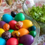 شم النسيم: تاريخه وطقوس الاحتفال والأكلات المرتبطة به