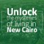 Living in New Cairo