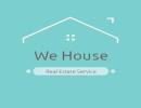we house real estate