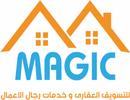 Magic Realestate