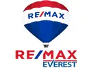 RE/MAX Everest.