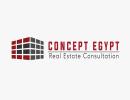Concept Egypt