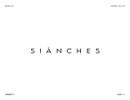 Sianches
