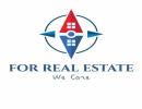 Sign for Real Estate co.