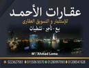 عقارات الاحمد