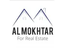 Al Mokhtar for real estate