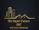 للتسويق العقاري S&f theSmart future