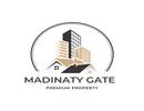 Madinaty Gate.