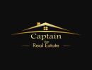 Captain for Realestate,,,