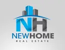 New Home for Real Estate