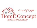 HOME CONCEPT For Real Estate