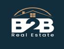 B TO B REAL ESTATE