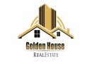 Golden house