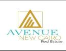 Avenue New Cairo Real Estate