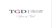 TGD logo image