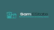 Sam Estate logo image Sam Estate logo image